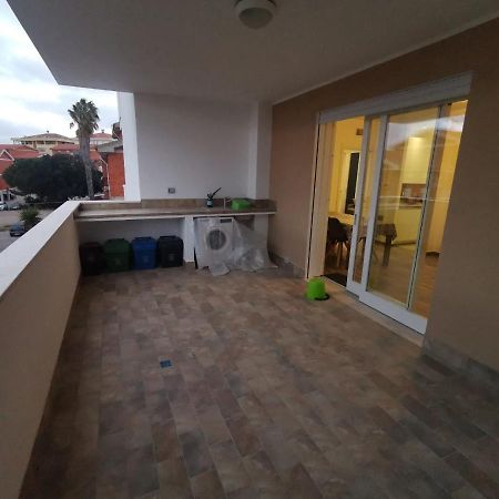 Casa Mare Alghero Via Edison Daire Dış mekan fotoğraf