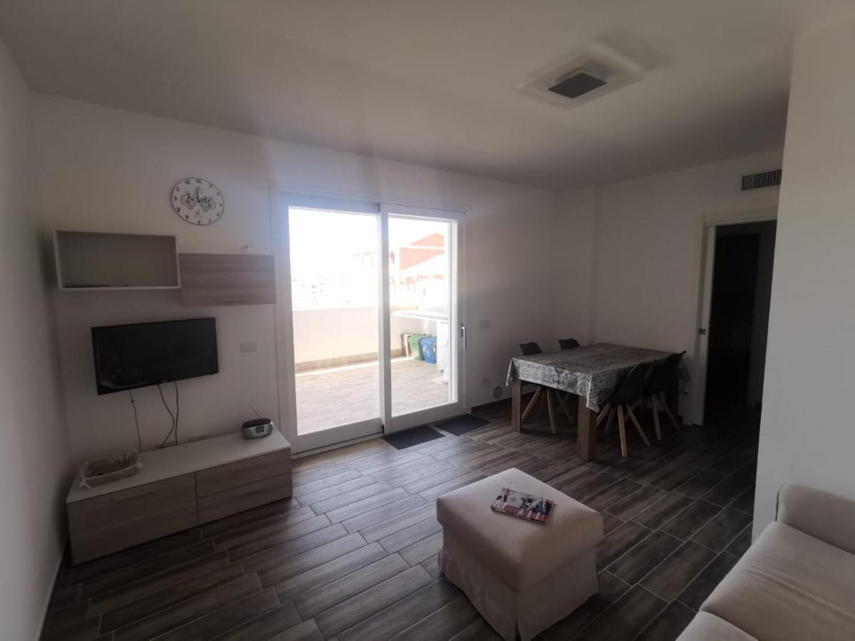 Casa Mare Alghero Via Edison Daire Dış mekan fotoğraf